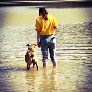 Meet your Posher, Mckenna